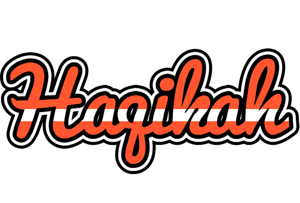Haqikah denmark logo