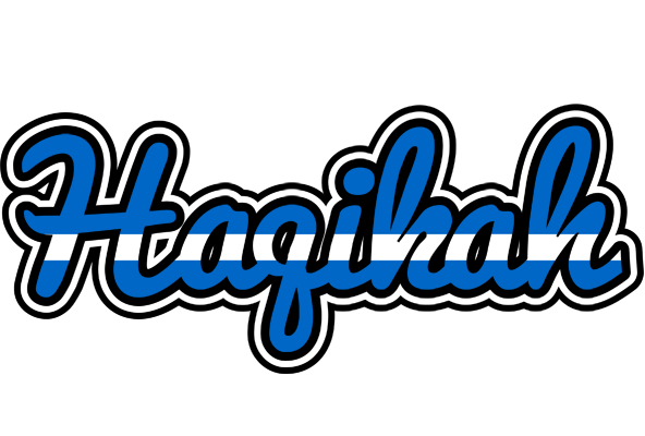 Haqikah greece logo