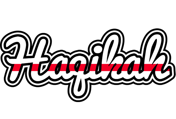 Haqikah kingdom logo