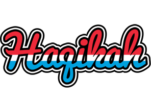 Haqikah norway logo