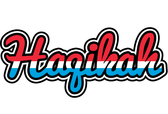 Haqikah norway logo