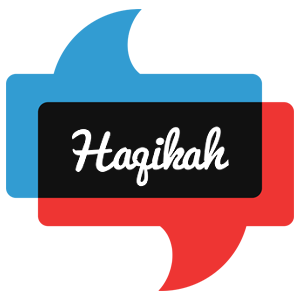 Haqikah sharks logo