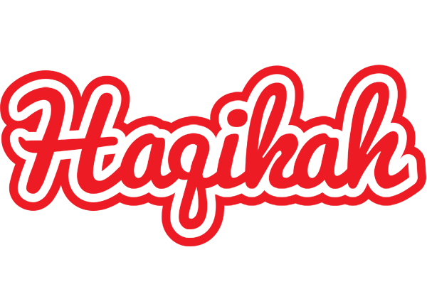 Haqikah sunshine logo