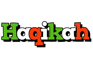 Haqikah venezia logo