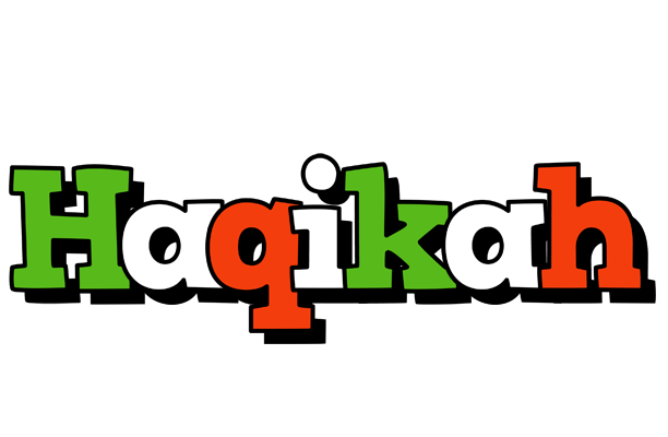 Haqikah venezia logo