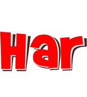 Har basket logo