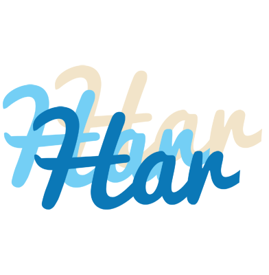 Har breeze logo