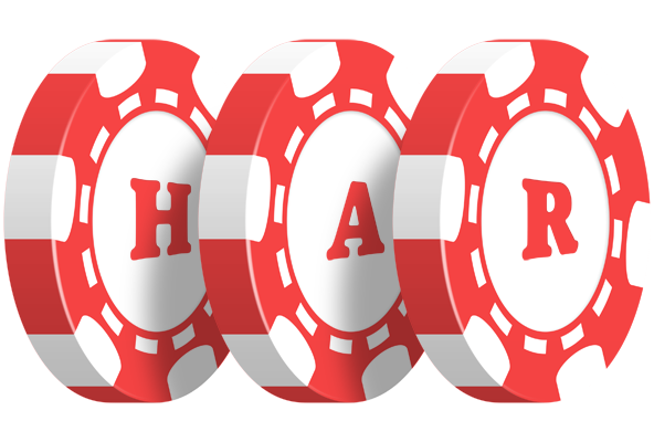 Har chip logo