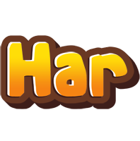 Har cookies logo