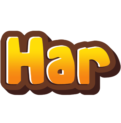 Har cookies logo