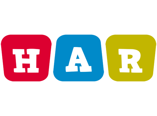 Har daycare logo
