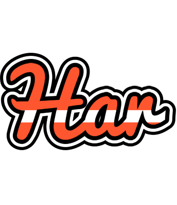 Har denmark logo