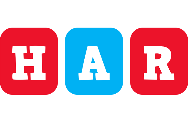 Har diesel logo