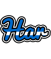 Har greece logo