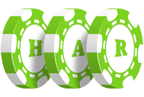 Har holdem logo