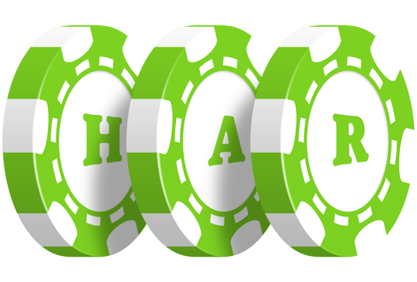 Har holdem logo