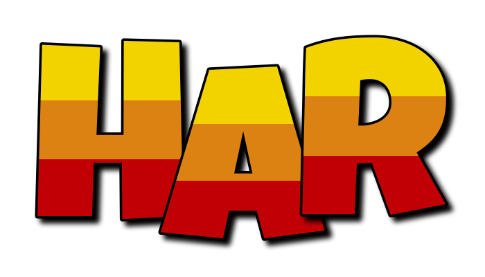 Har jungle logo