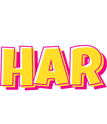 Har kaboom logo