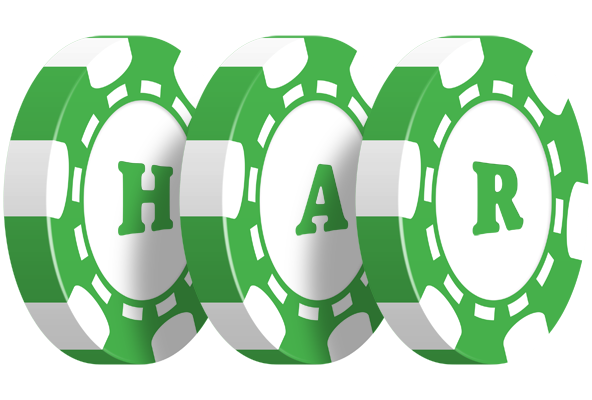 Har kicker logo