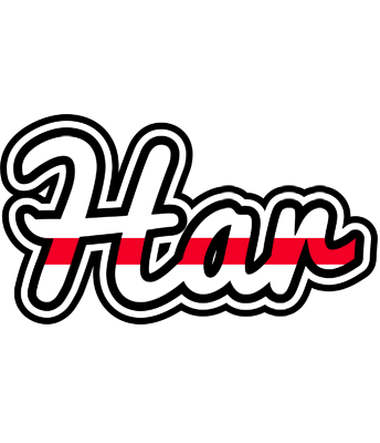 Har kingdom logo