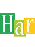 Har lemonade logo