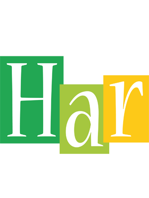 Har lemonade logo