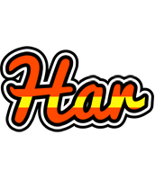 Har madrid logo