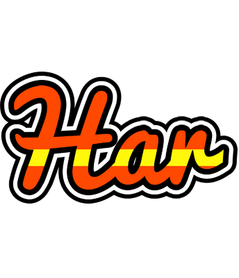 Har madrid logo
