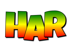 Har mango logo