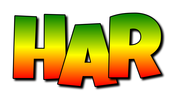 Har mango logo
