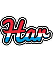 Har norway logo