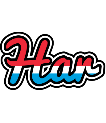 Har norway logo