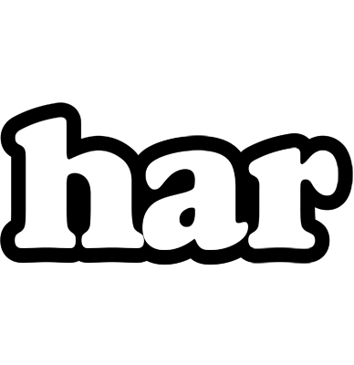 Har panda logo
