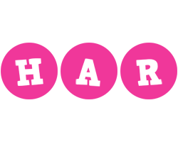 Har poker logo