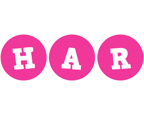 Har poker logo