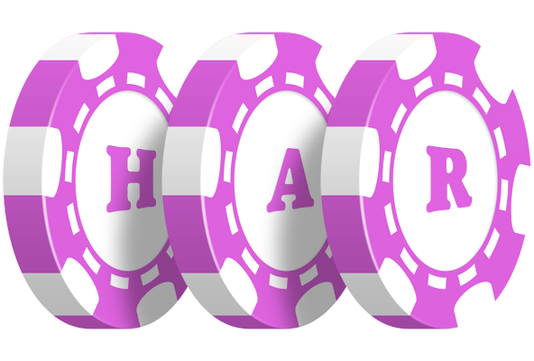 Har river logo