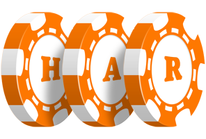 Har stacks logo