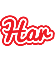 Har sunshine logo