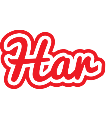 Har sunshine logo