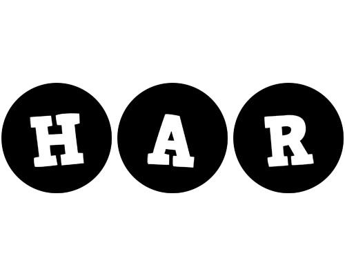 Har tools logo
