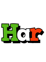 Har venezia logo