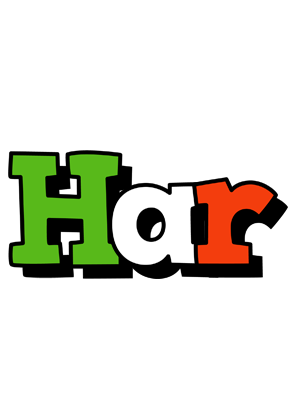 Har venezia logo