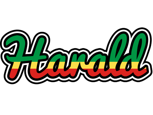 Harald african logo