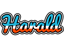 Harald america logo