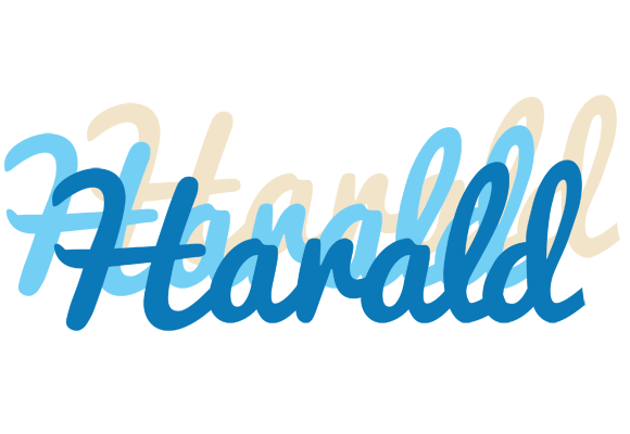 Harald breeze logo