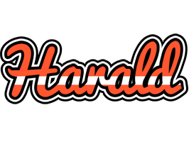 Harald denmark logo