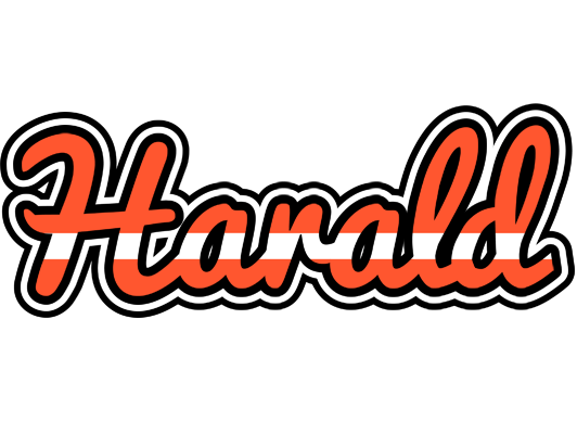 Harald denmark logo