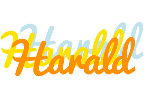 Harald energy logo