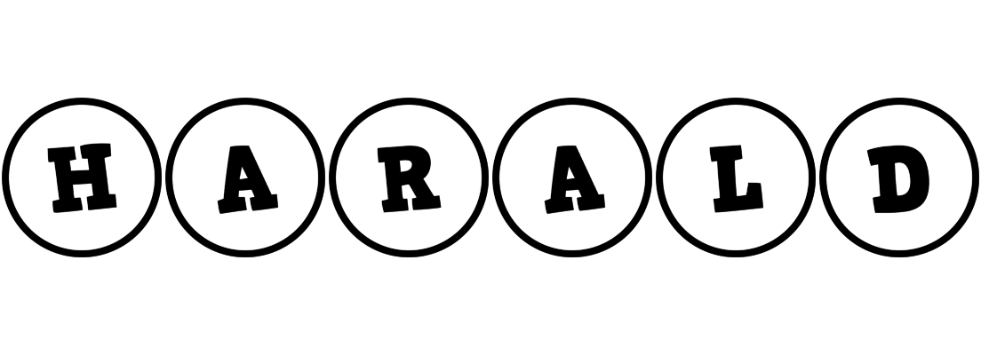 Harald handy logo