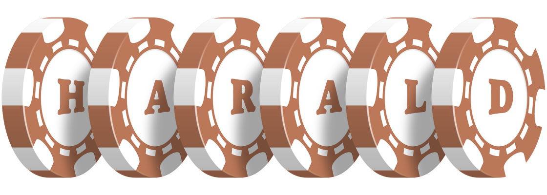 Harald limit logo